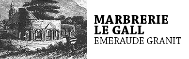 marbrerie Le Gall